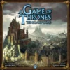 A Game Of Thrones: The Board Game (Second Edition)