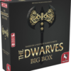 The Dwarves Big Box -Board Game Shop 1600450430447 04786.1658854543