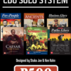 CDG Solo System 1 CDG Solo System -Board Game Shop 1611476126939 74507.1658275837