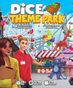 Dice Theme Park