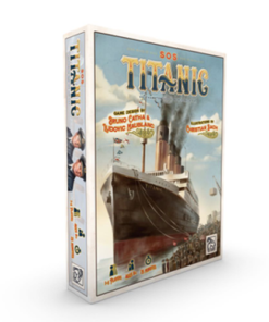 SOS Titanic