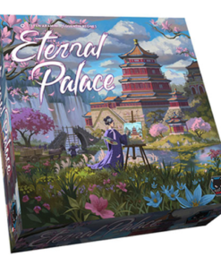 Eternal Palace