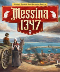 Messina 1347