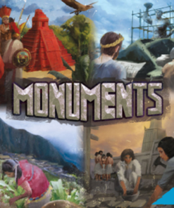 Monuments