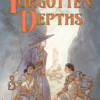 Forgotten Depths -Board Game Shop 1634767434136 54497.1659124891