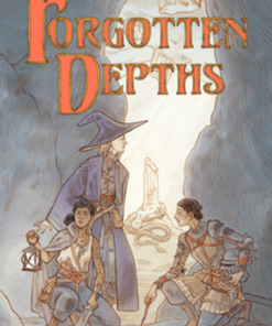 Forgotten Depths