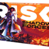 Risk: Shadow Forces -Board Game Shop 1635175447980 RiskShadowForces 3DGameBox 97458.1660584647