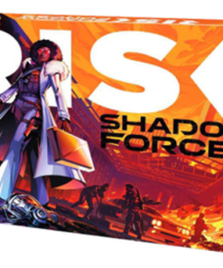 Risk: Shadow Forces