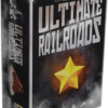 Ultimate Railroads 2 Ultimate Railroads -Board Game Shop 1636570020438 UltimateRailroads 3DGameBox 90025.1654638092