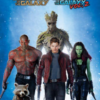Legendary: A Marvel Deckbuilding Game - Marvel Studios' Guardians Of The Galaxy -Board Game Shop 1637079222613 93295.1655476850
