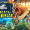 Jurassic World: The Legacy Of Isla Nublar -Board Game Shop 1639103417660 65910.1665514660