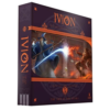 Ivion: The Sun And The Stars 1 Ivion: The Sun And The Stars -Board Game Shop 1643154132548 88699.1657131791
