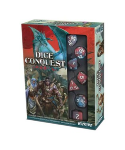 Dice Conquest