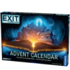 Exit: The Game - Advent Calendar: The Hunt For The Golden Book 1 Exit: The Game - Advent Calendar: The Hunt For The Golden Book -Board Game Shop 1643652832362 89019.1654896783