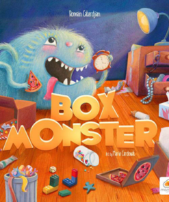 Box Monster