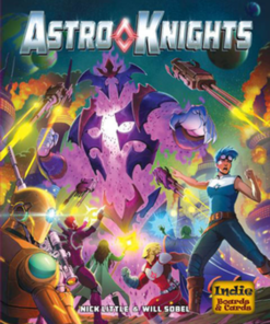 Astro Knights