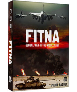 Fitna: The Global War In The Middle East