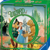 The Wizard Of Oz Adventure Book Game (Dinged/Dented - 20% Off At Checkout) -Board Game Shop 1645647695784 66098.1681739423
