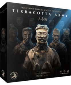 Terracotta Army