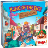 King Of The Dice: The Board Game -Board Game Shop 1646345448081 97640.1654619409