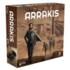 Arrakis: Dawn Of The Fremen 1 Arrakis: Dawn Of The Fremen -Board Game Shop 1646407907623 Arrakis 4 3D Box 35700.1654548964