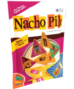 Nacho Pile