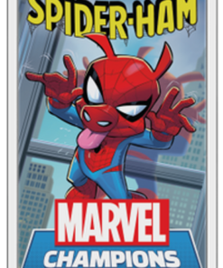 Marvel Champions: The Card Game - Spider-Ham Hero Pack