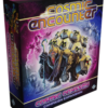 Cosmic Encounter: Cosmic Odyssey 2 Cosmic Encounter: Cosmic Odyssey -Board Game Shop 1649350434200 82231.1654468062