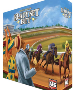 Ready Set Bet