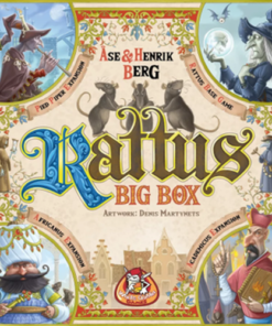 Rattus Big Box
