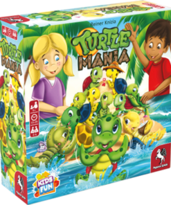 Turtle Mania