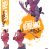 Vengeance: Roll & Fight Episode 1 -Board Game Shop 1652230930320 Vengence Episode1 3dGameBox 06694.1664900933