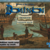 Dominion Seaside Update Pack ( Second Edition ) -Board Game Shop 1652454319839 Seaside Update pack cover 41742.1658853891