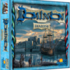 Dominion: Seaside ( Second Edition ) -Board Game Shop 1652455586078 dom 86812.1655474699