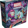 Marvel Champions: The Card Game - Mutant Genesis -Board Game Shop 1653062222007 72677.1654468112