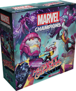 Marvel Champions: The Card Game - Mutant Genesis