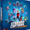 Starship Captains -Board Game Shop 1653321024107 StarshipCaptains 3dGameBox 57003.1665424912