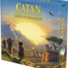 Catan: Dawn Of Humankind