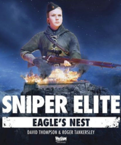 Sniper Elite: Eagle's Nest