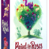Paint The Roses -Board Game Shop 1653588395381 PaintTheRoses 3dGameBox 49239.1659116843
