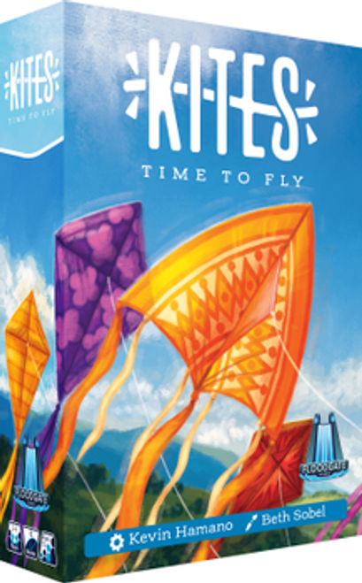 Kites 3 Kites