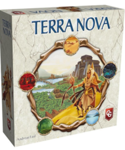 Terra Nova