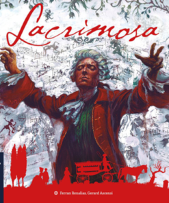 Lacrimosa