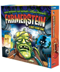Farmerstein