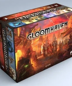 Gloomhaven