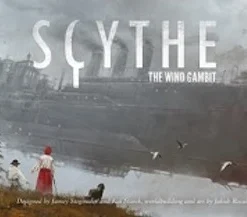 Scythe: The Wind Gambit