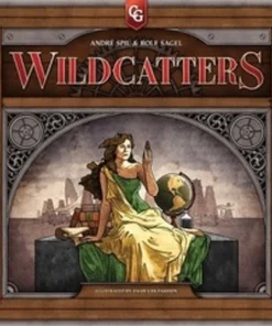 Wildcatters