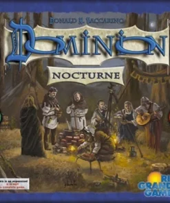 Dominion: Nocturne