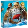 Explorers Of The North Sea -Board Game Shop 250382 84499.1649701953