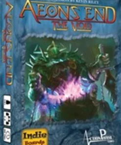 Aeon's End: The Void ( Second Edition )